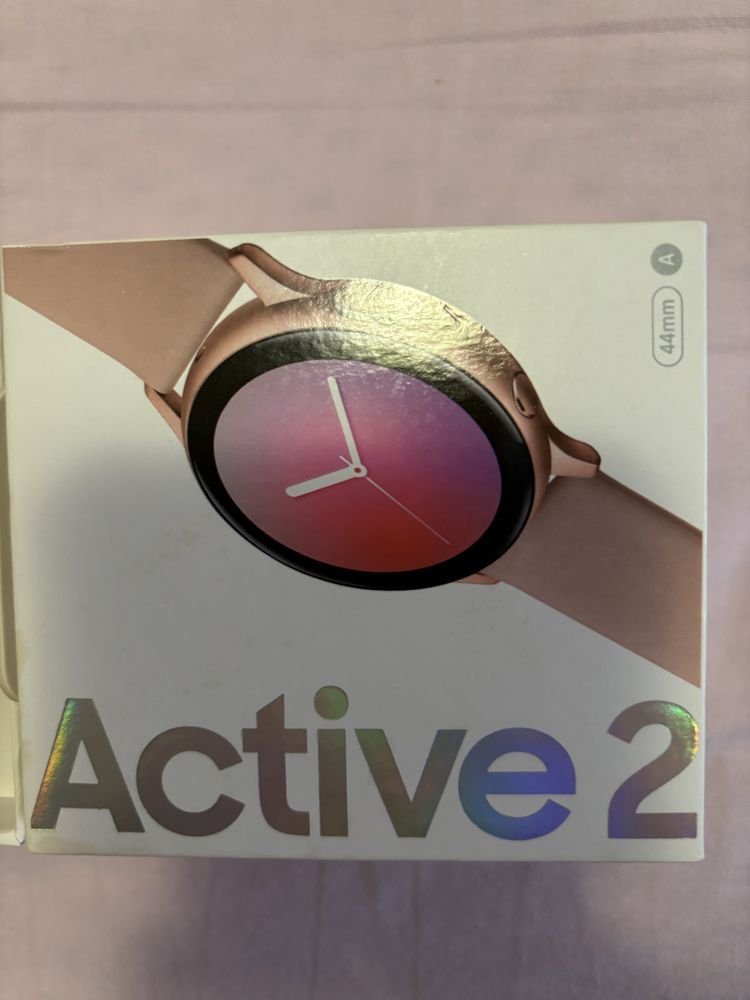 Смарт часовник Samsung active 2 за части
