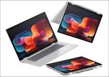HP ENVY x360 2-in-1 intel Core Ultra 5-125U