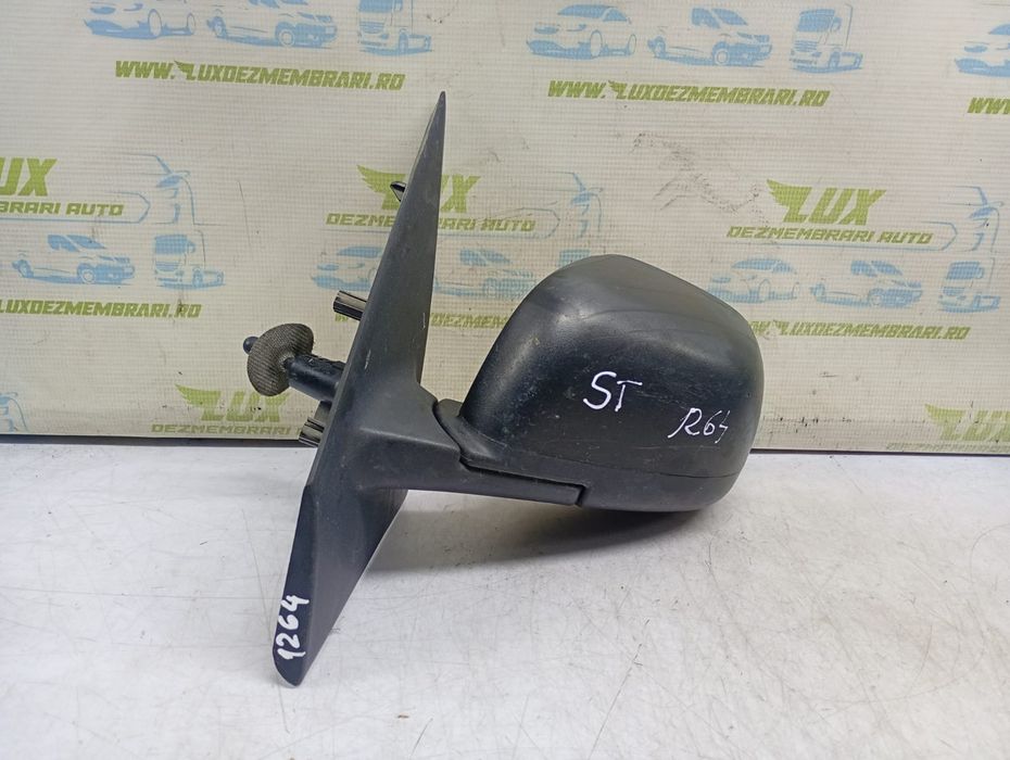 Oglinda stanga Dacia Dokker 1 (2012 - 2017) (1264) K9K626