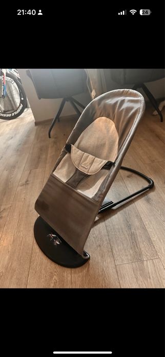Balansoar BabyBjorn