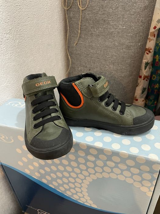 Детски обувки Геокс Geox