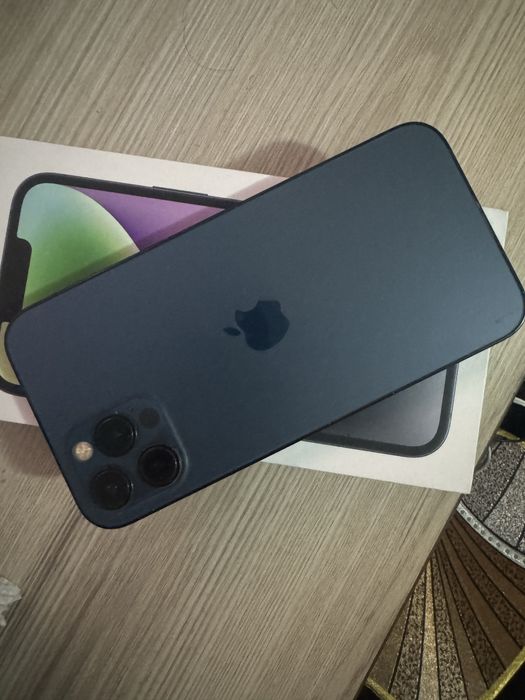 Iphone 12 pro 128 GB