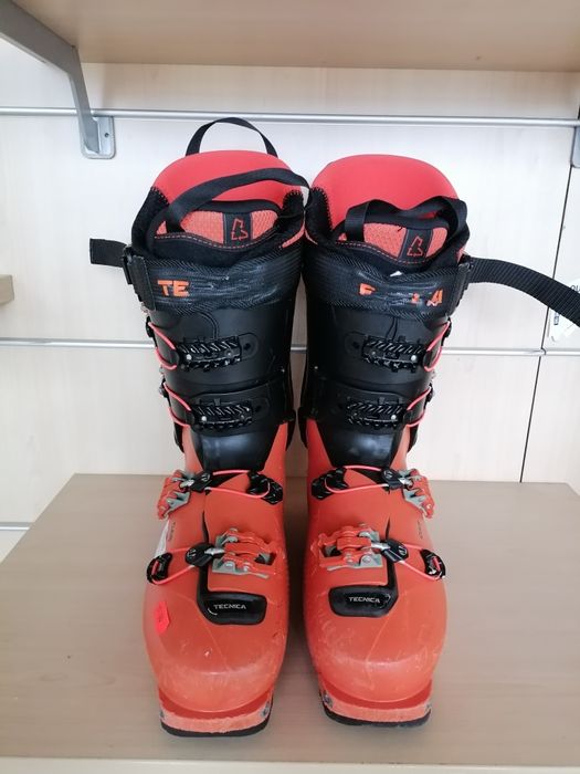 Clapari schiuri ski tura Tecnica Zero G Pro sh marime 29.5