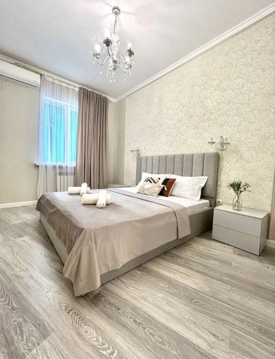 Сдам 1 комнатную квартиру в центре города