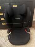 Scaun auto Cybex cu Isofix 15-36kg