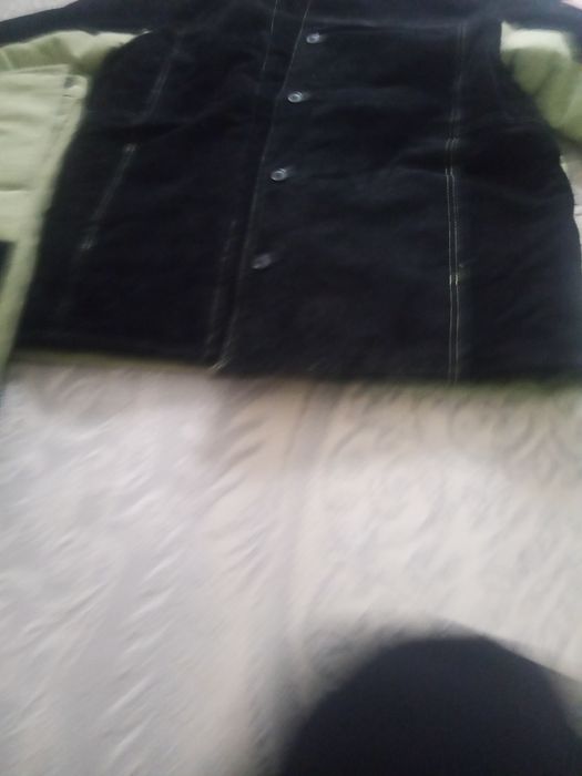 Сварочный спецодежда