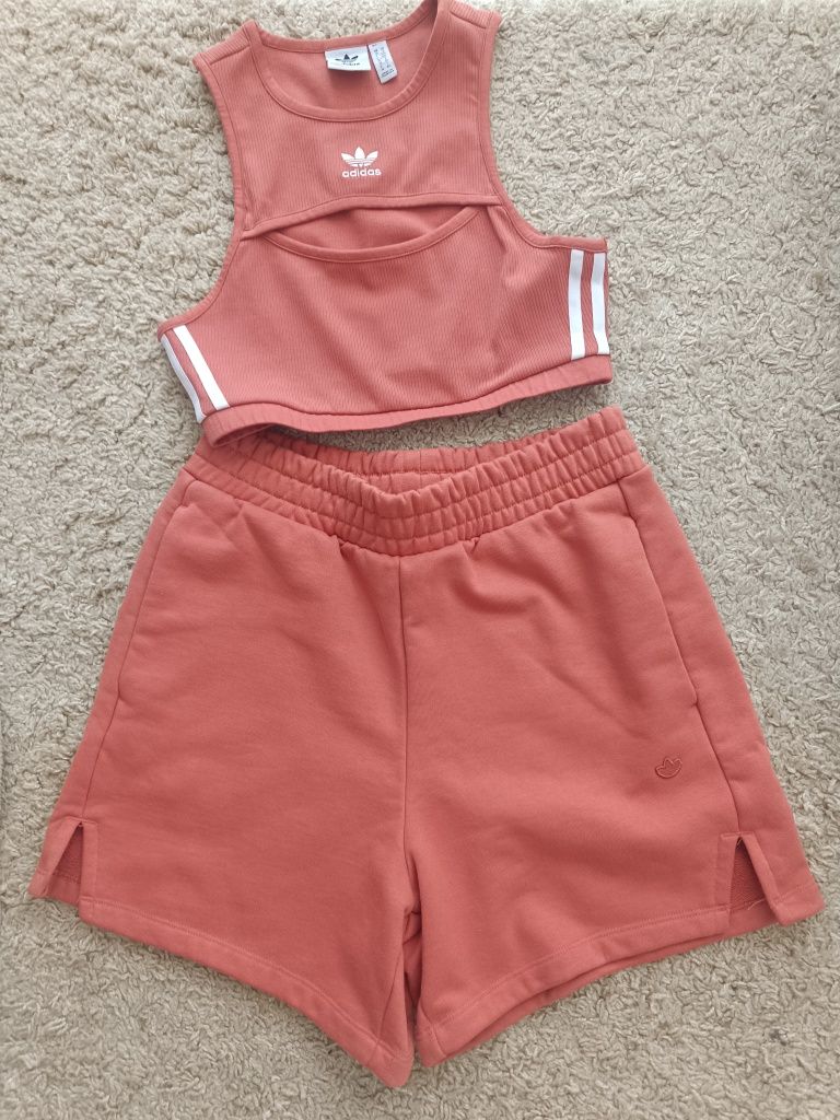Страхотен сет Adidas