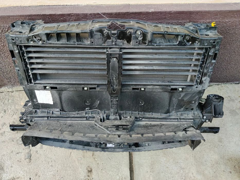 Ansamblu Radiatoare trager radiator ventilator Ford KUGA 3 ST line 2019-2024 LX61-8005-AG