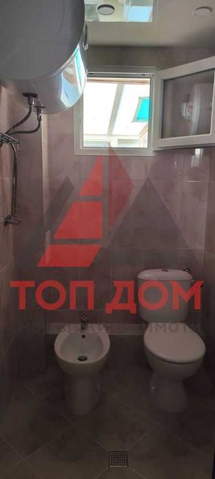 Дава се под наем Двустаен апартамент в Варна, Център - 60 кв.м за 484.5 € - Снимка #9