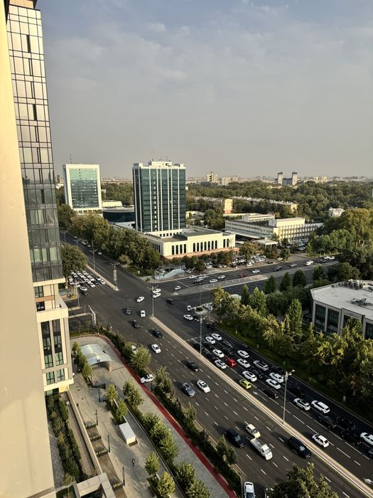 Сдаётся элитная квартира посуточно в Tashkent City — ЖК Nest One