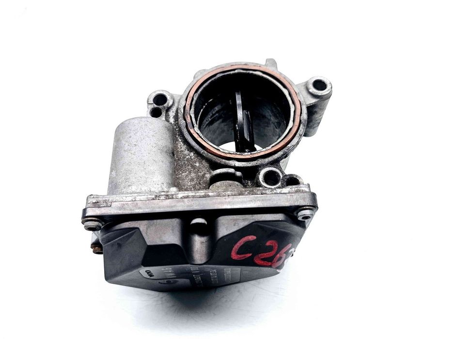 Clapeta acceleratie Volkswagen Eos (1F7, 1F8) [Fabr 2006-2015] 03L1280