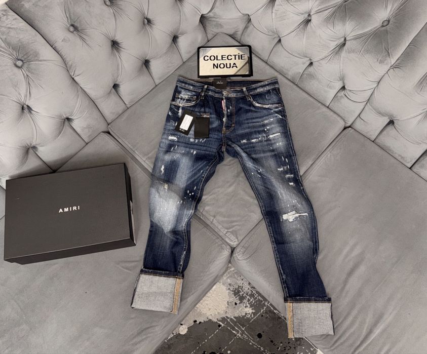 blugi barbati Dsquared