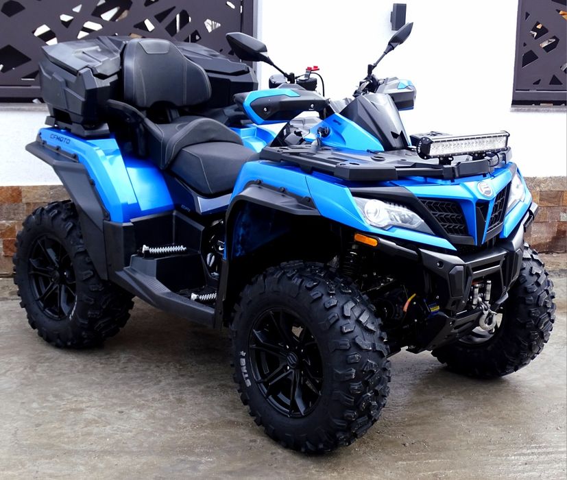 ATV /ATW CFMOTO/CFORCE 1000 EPS NU(can am,tgb,linhai,suzuki)