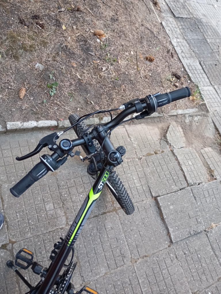 RORockrider ST500 Детски Велосипед 9-12г

ДЕТСКИ ПЛАНИНСКИ ВЕЛОСИПЕД E