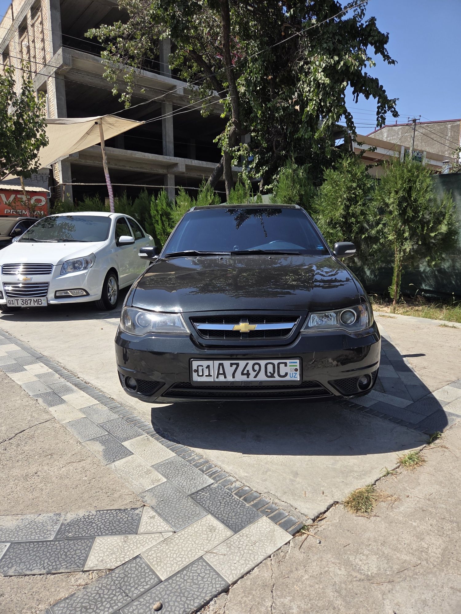 Naxtga yoki Variantga beriladi. Nexia 2 sons super kondicaner