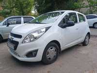 Продам Chevrolet Spark M300 1,25 LS с пробегом 5000 км