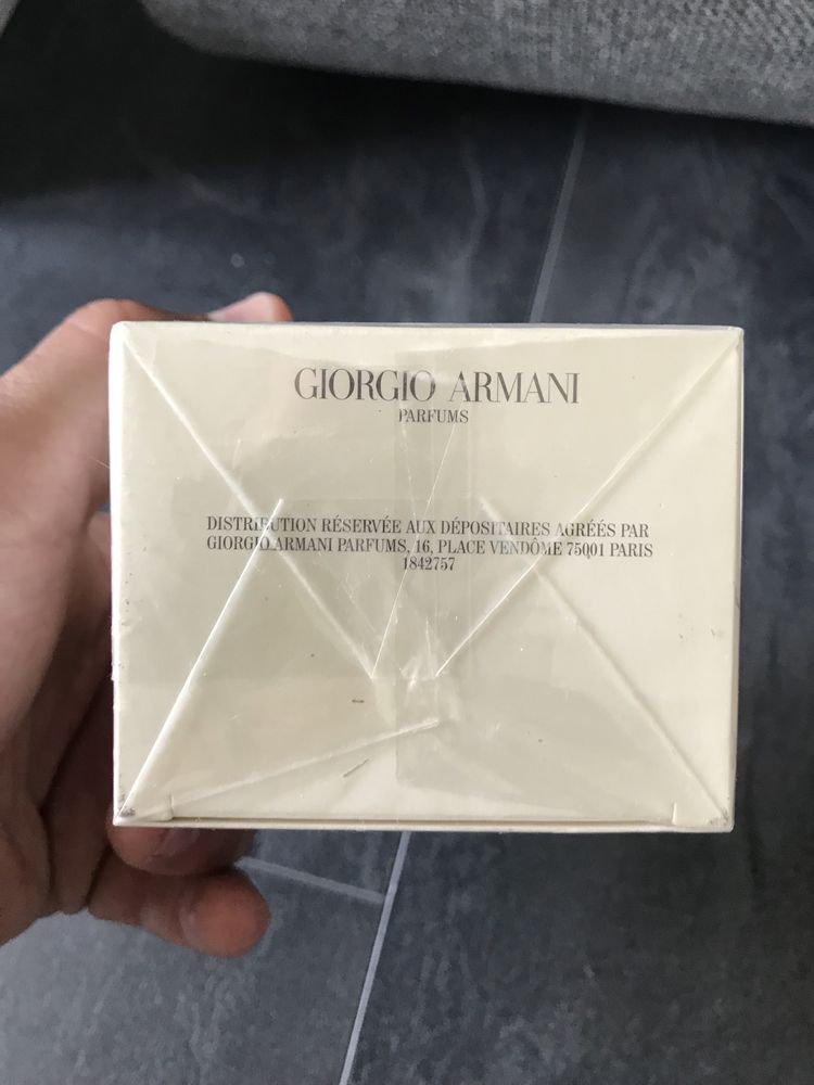 Giorgio Armani Because It’s You EDT 100ml – Парфюм за жени