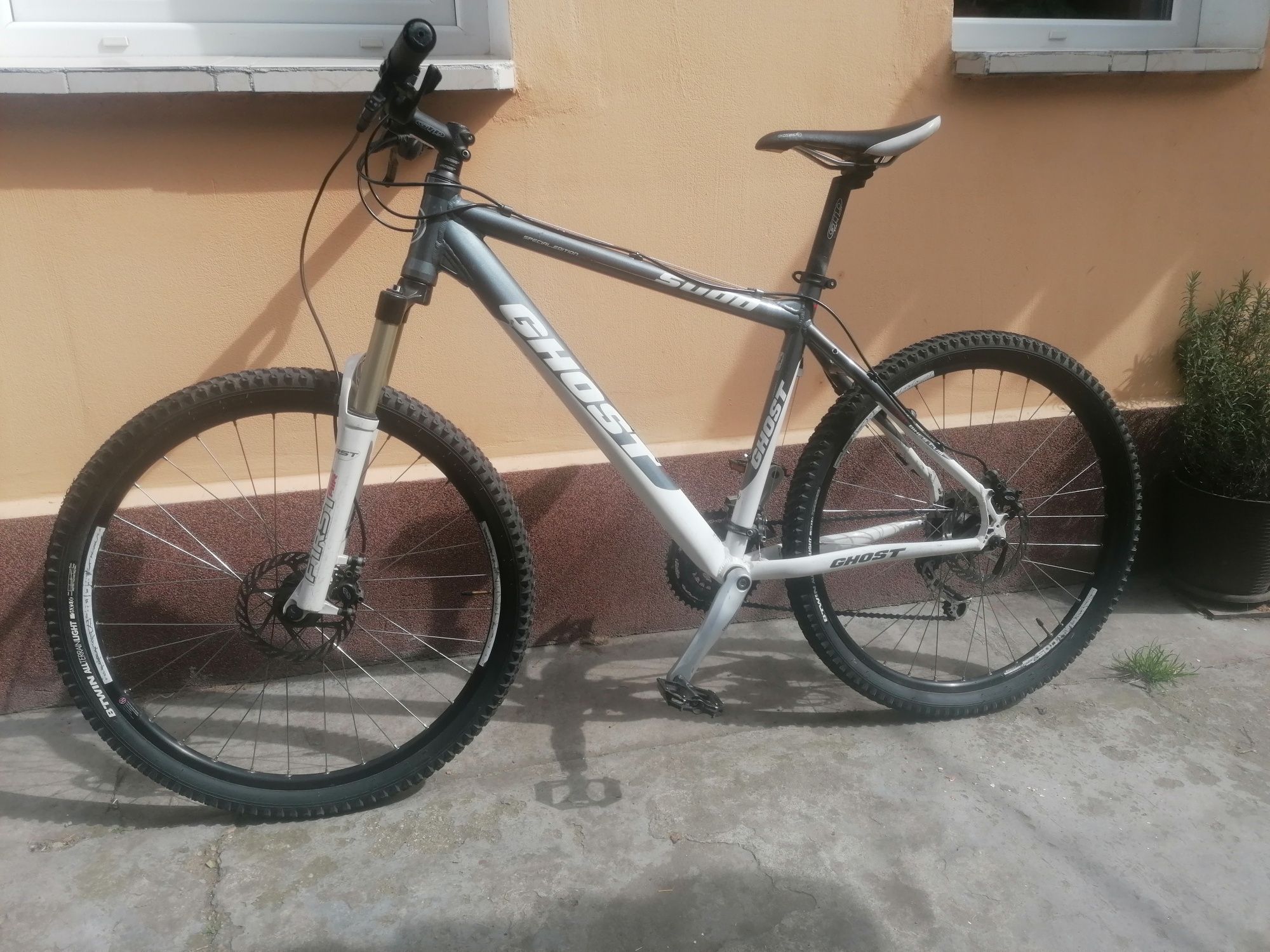 Vand bicicleta GHOST 5000 SPECIAL EDITION