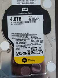 HDD 3Tb-4Tb sas si sata