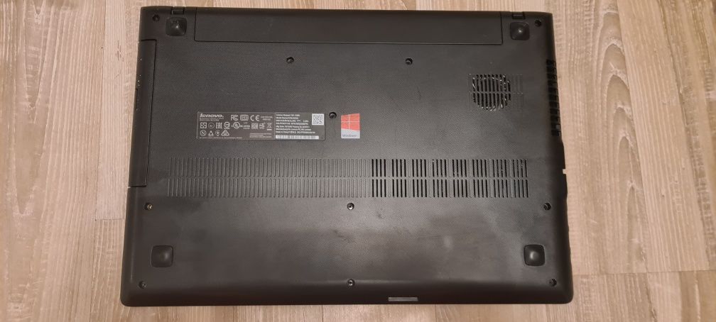 Lenovo ideapad 100 intelcore i3