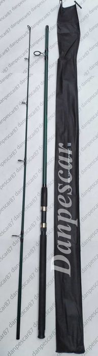 Lanseta 3 metri ROBINHAN Power din 2 bucati A:100-200gr INELE CERAMICE