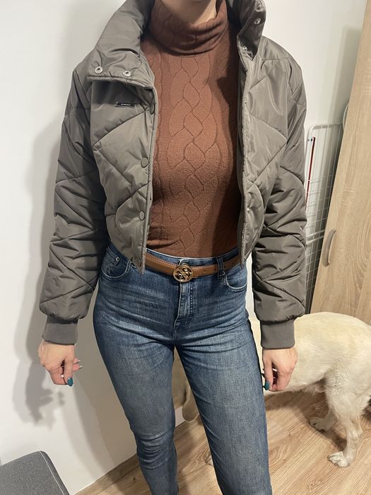 Късо яке от shein