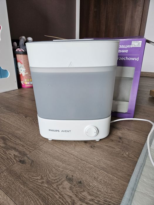 Стерилизатор Philips Advanced