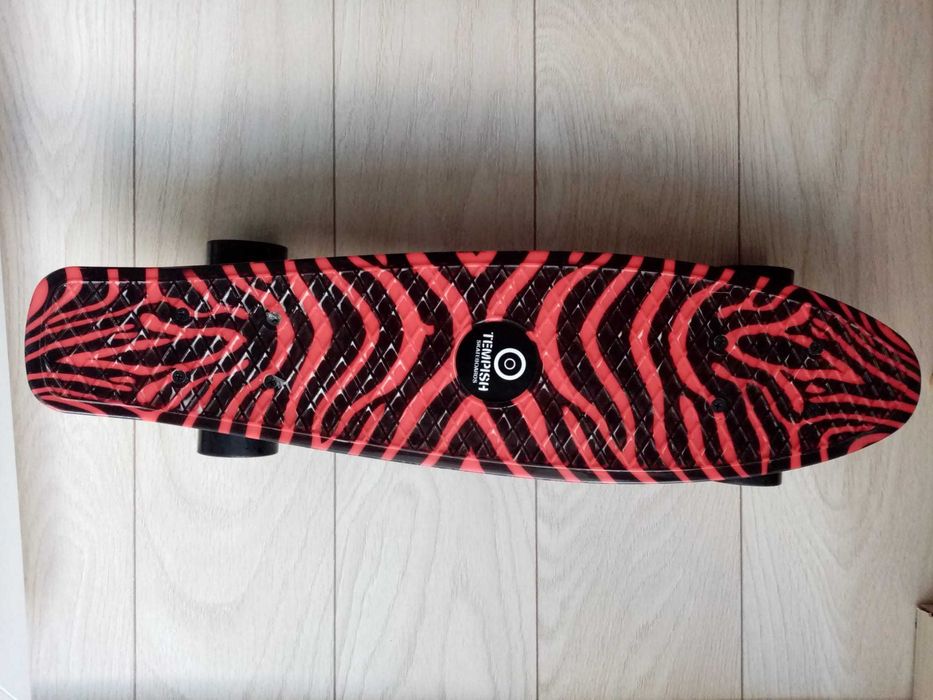 Skateboard Tempish