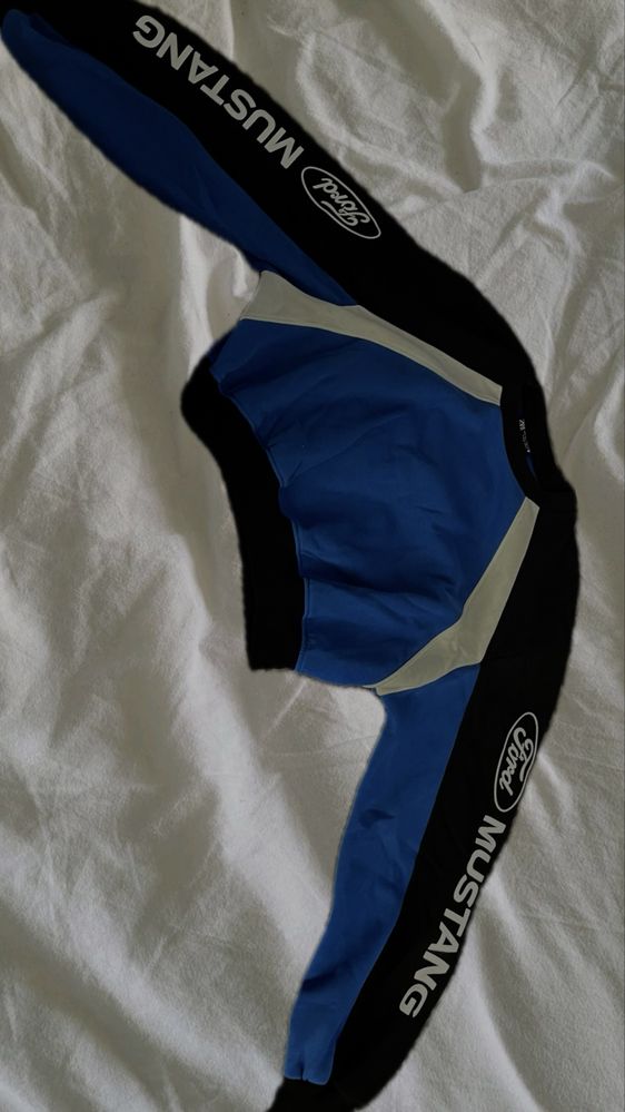 ZARA спортен костюм