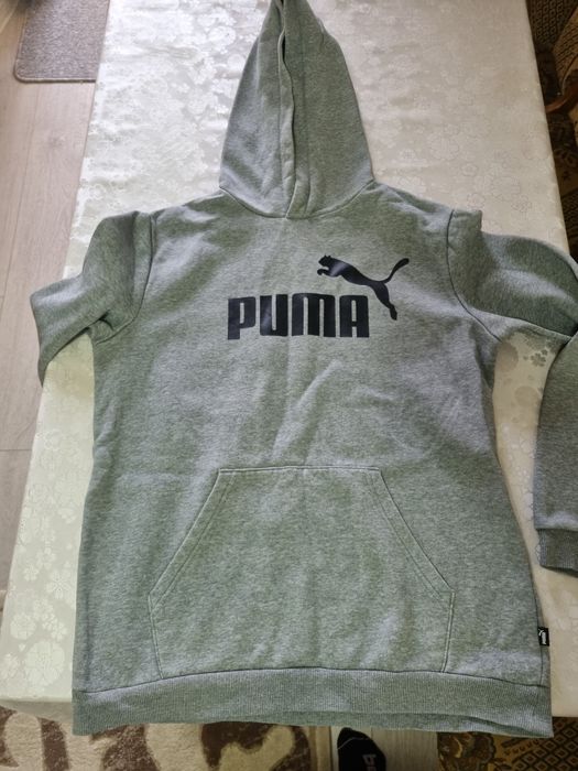 Hanorac puma baieti 176