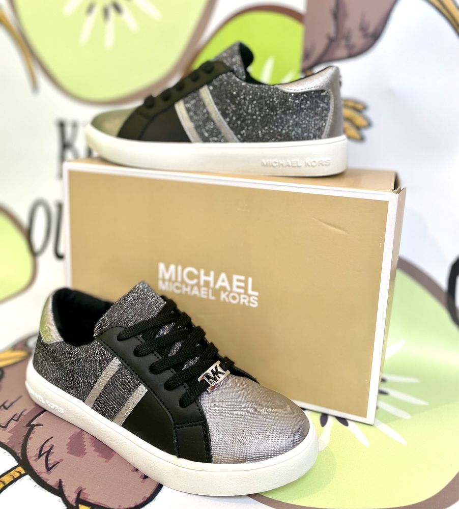 Оригинални детски сникърси Michael Kors