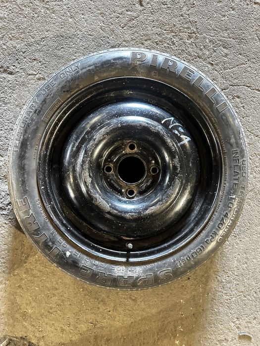 Патерица 15" Ford Focus mk1