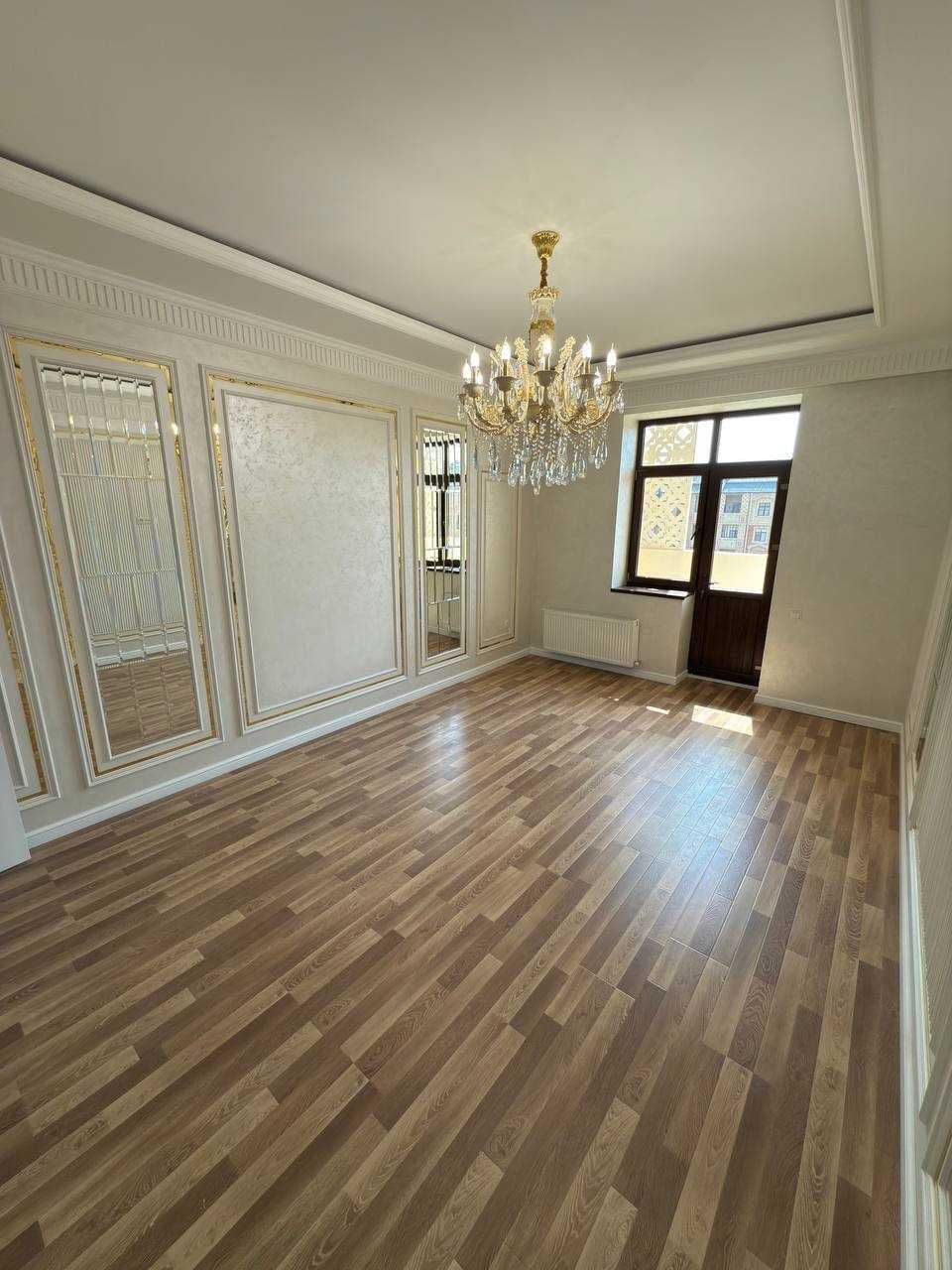 СРОЧНО продажа 6/7-8/8 ЖК Parisien, 175м2