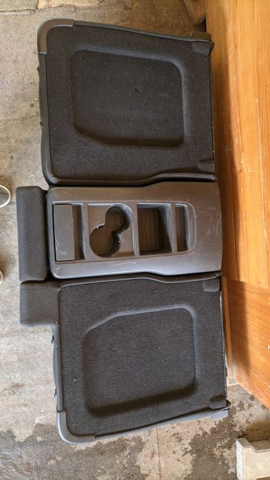 Bancheta opel zafira b