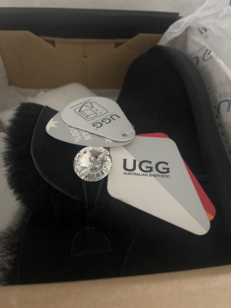 UGG originale 39