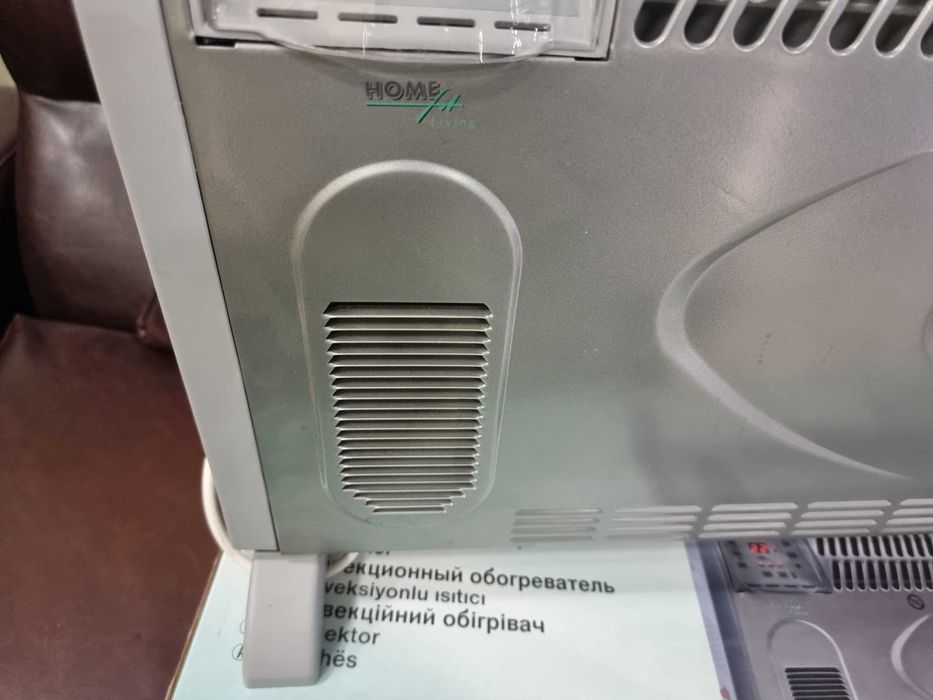 Конвектор 2200 W