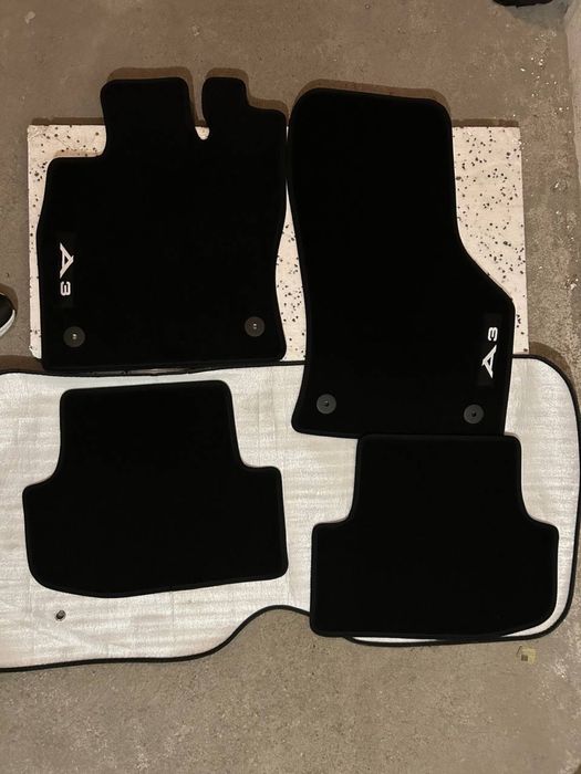 Стелки Audi A3 A3