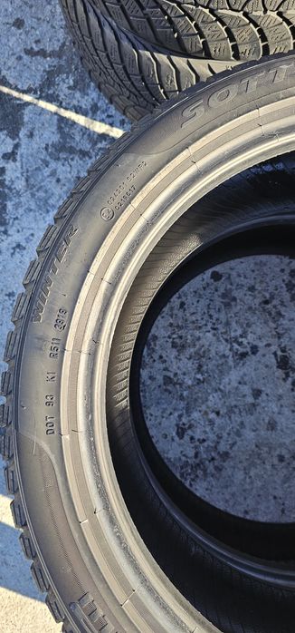 225 45 R 18 Pirelli Iarna
