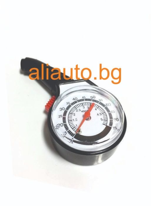 Манометър за гуми A-143