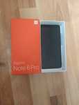 Xiaomi redmi note 6 pro
