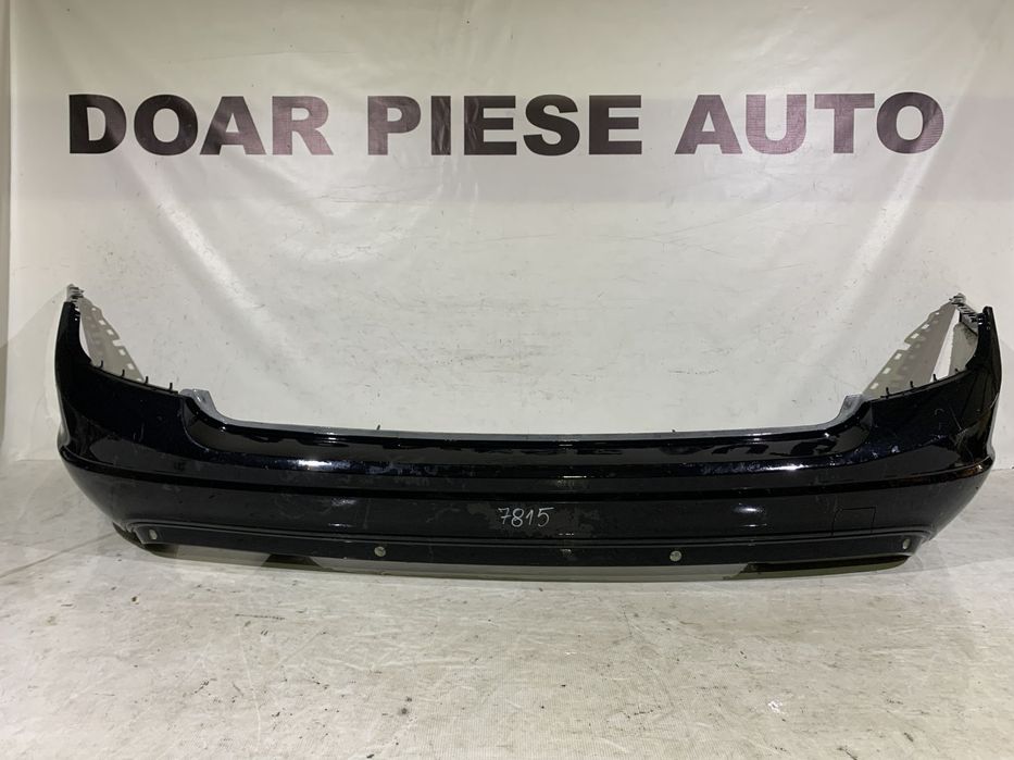 Bara spate Mercedes C-Class W204, facelift, Combi, Breack, 2011, 2012, 2013, cod origine OE A2048852038.