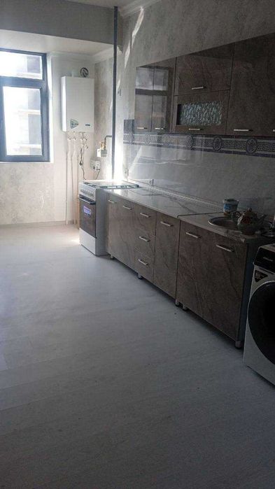 Сдаётся аренда 2-комнантая Новостройка