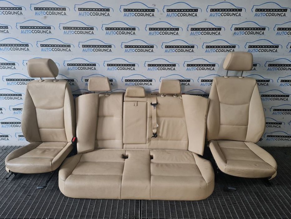 Interior complet BMW X3 F25 2010 - 2014 SUV 4 Usi (1361)