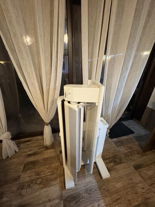 Гладачни машини  Pfaff, Miele-каландри