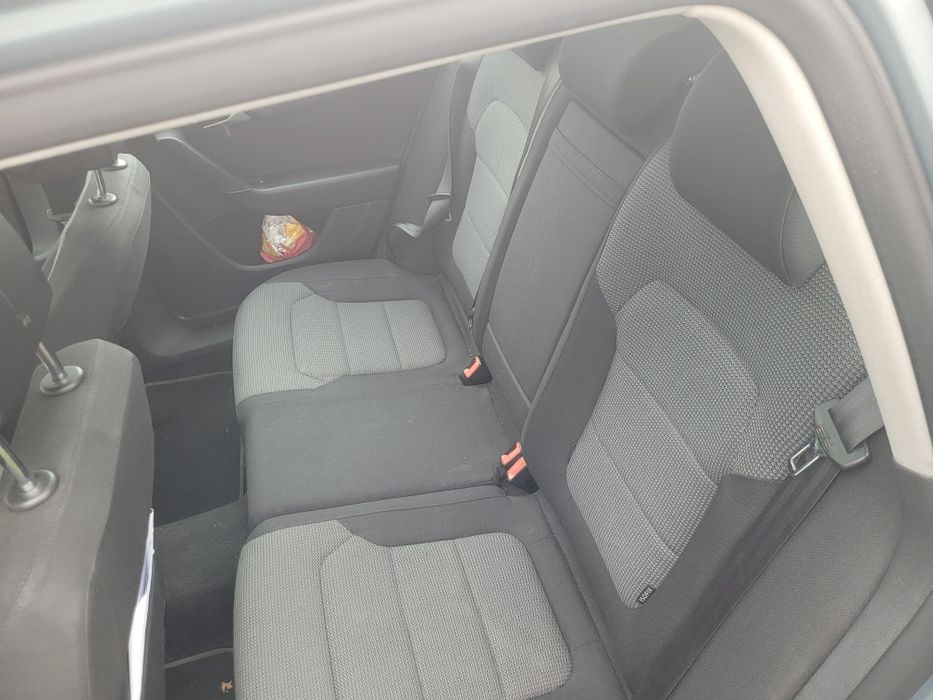 Volkswagen Passat 1.4 TSI B7