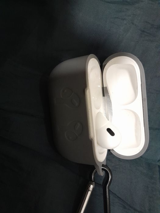 Продам эйрподс про 2