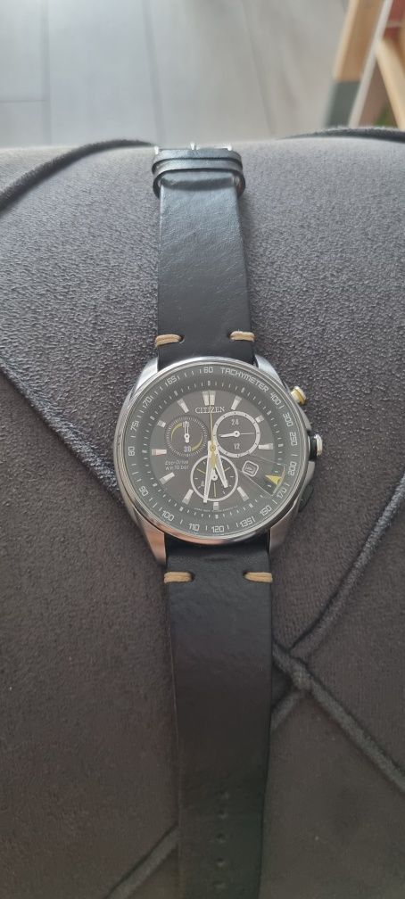 Ceas barbati Festina si Citizen