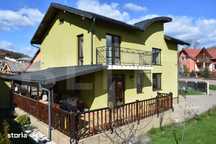 Casa 4 camere str. Mesteacanului, Sancraiu de Mures
