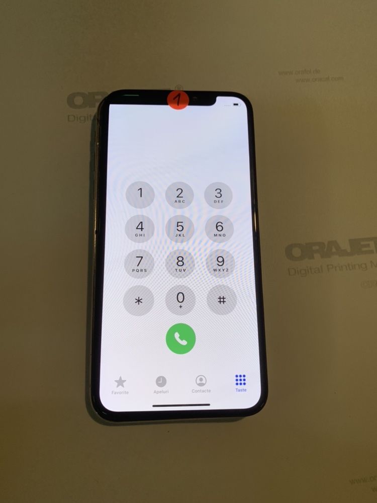 Display iphone xs original Montaj 50 lei pe loc Garantie Fan curier 25