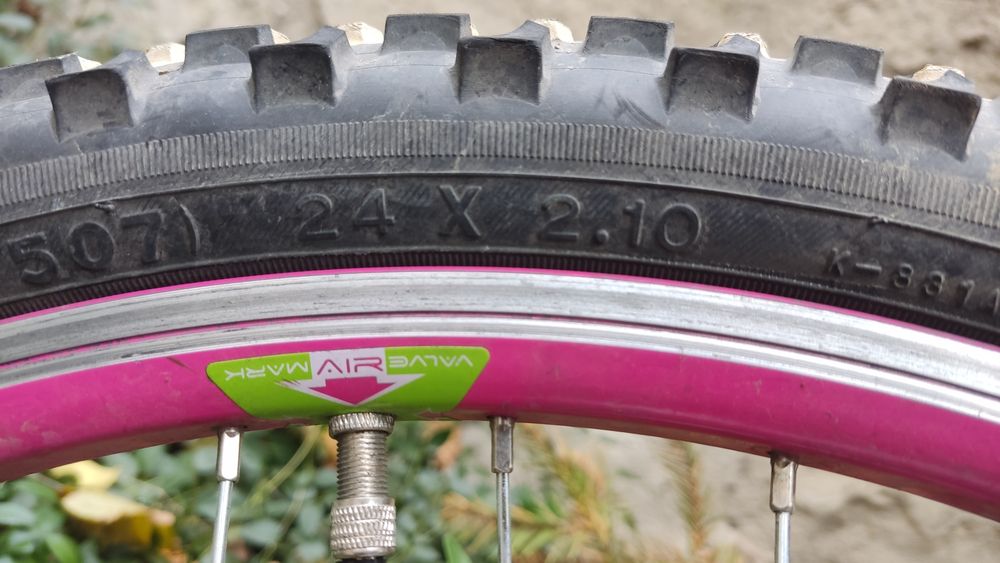 Спортно колело CROSS